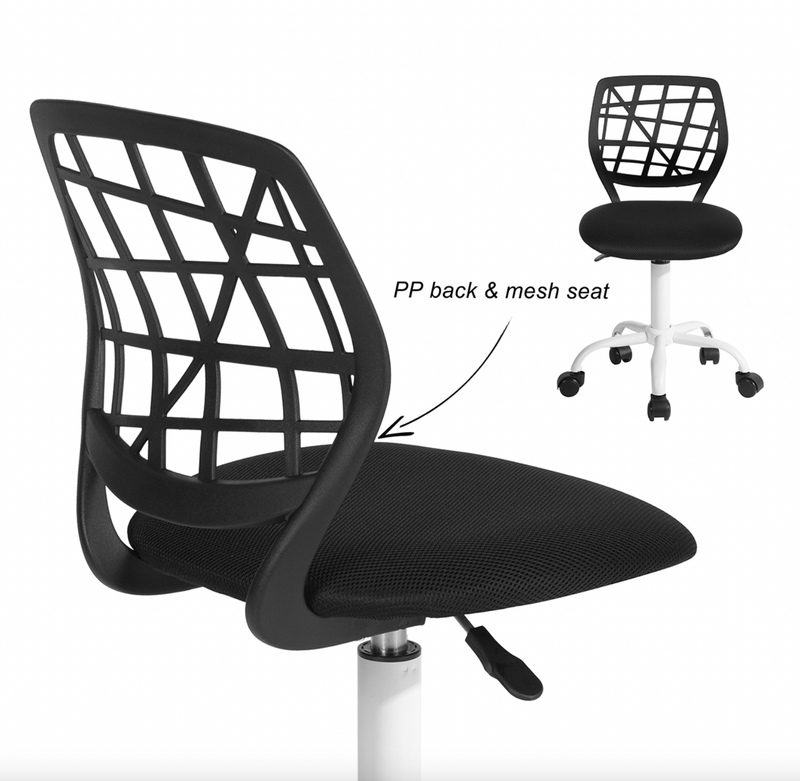CARNATION - Office chair