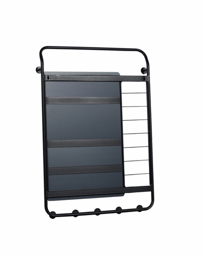 HAMMER - Modern Rectangle Wall Mirror for Living-Room