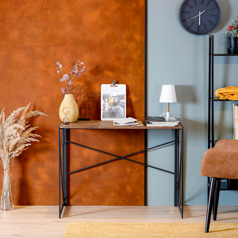 HARPER - Folding desk