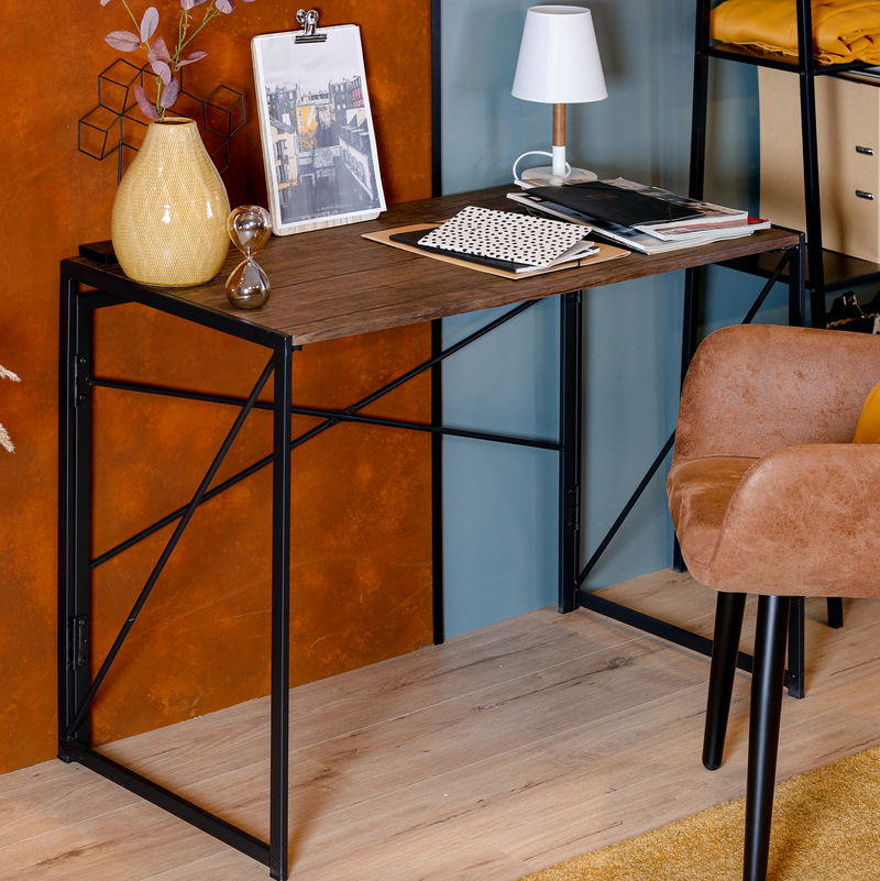 HARPER - Folding desk