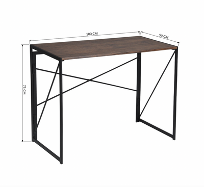 HARPER - Folding desk