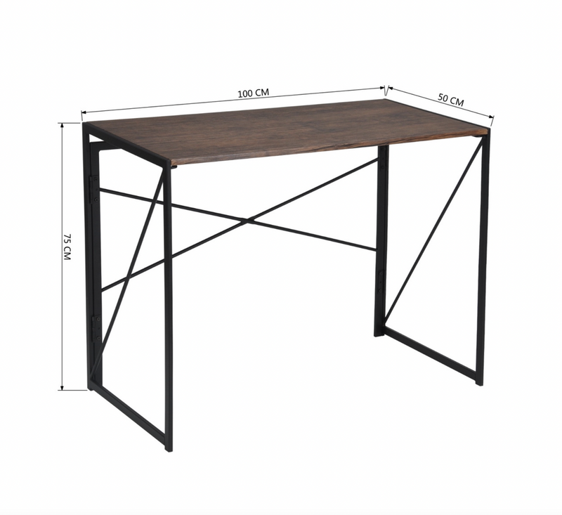 HARPER - Folding desk