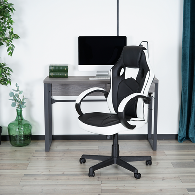 JANET - Gamer desk chair