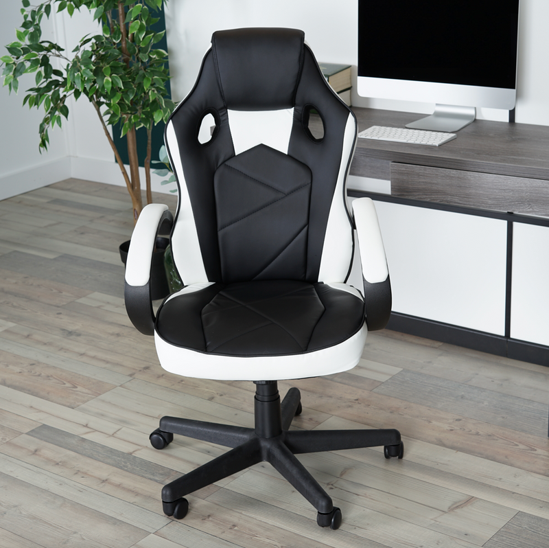 JANET - Gamer desk chair