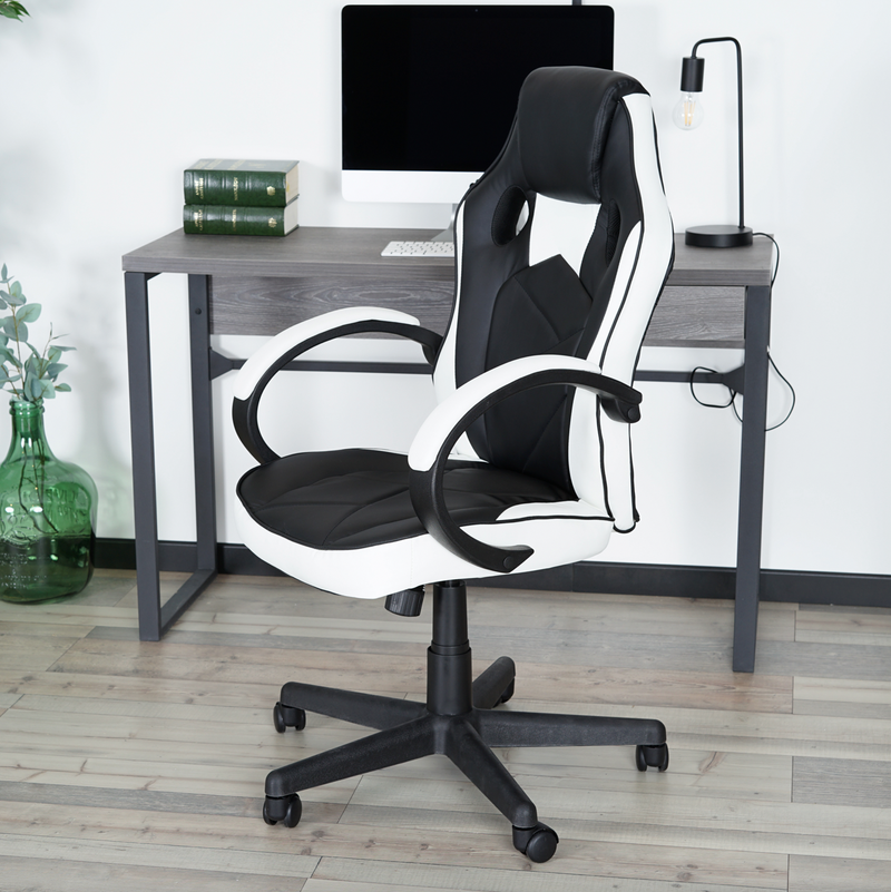 JANET - Gamer desk chair