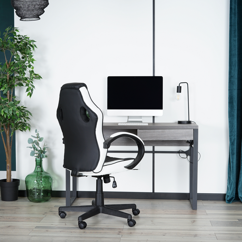 JANET - Gamer desk chair