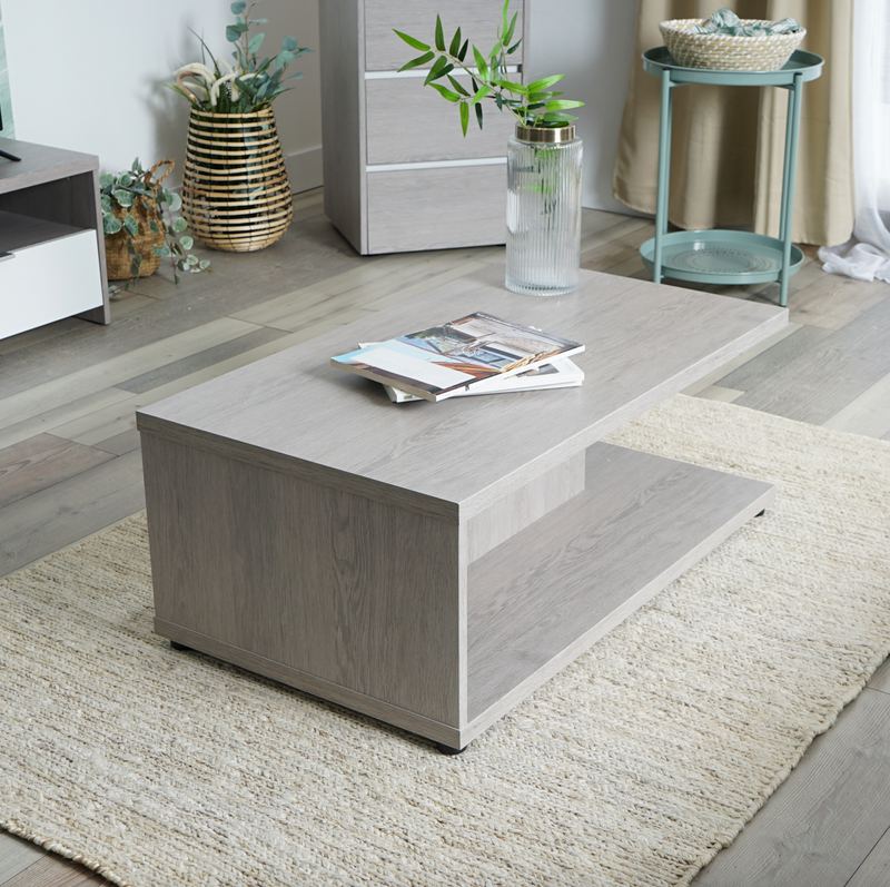 RAYBURN - Vintage coffee table