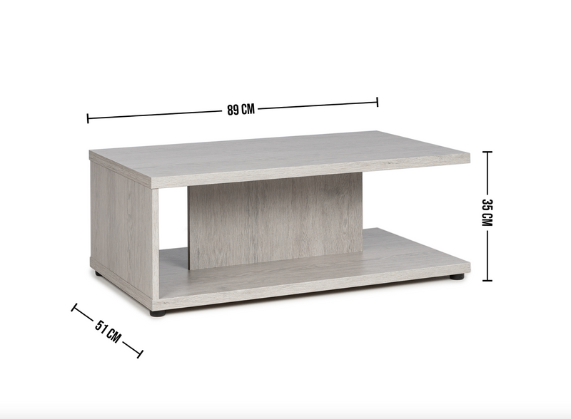 RAYBURN - Vintage coffee table