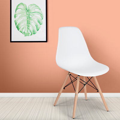 RICO - Mid century chairs - Set of 4