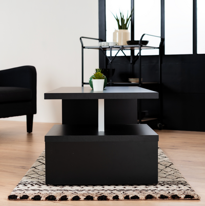 RISTON - Design coffee table