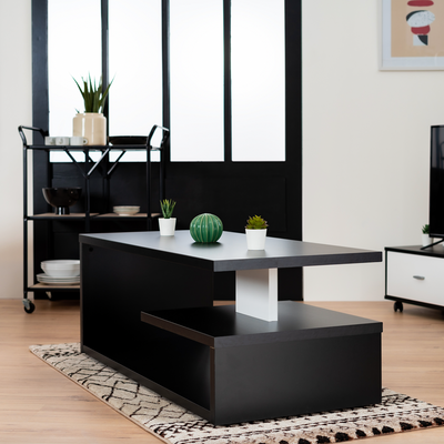 RISTON - Design coffee table
