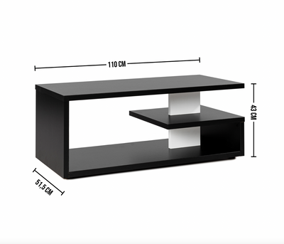 RISTON - Design coffee table