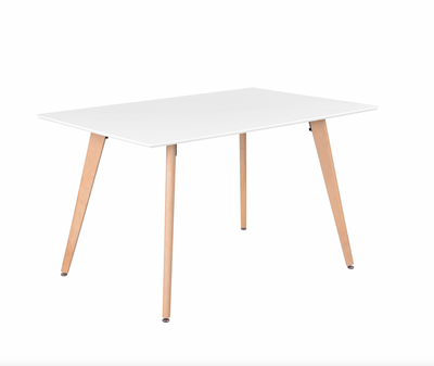 ROOKIE 110 - Rectangular dining table