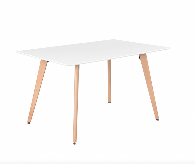 ROOKIE 110 - Rectangular dining table