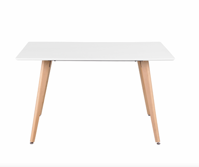 ROOKIE 110 - Rectangular dining table