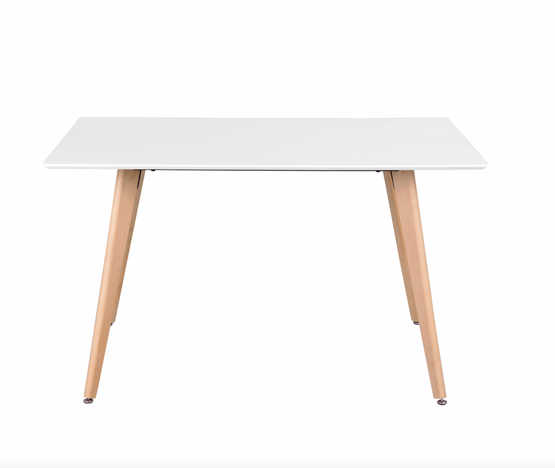 ROOKIE 110 - Rectangular dining table