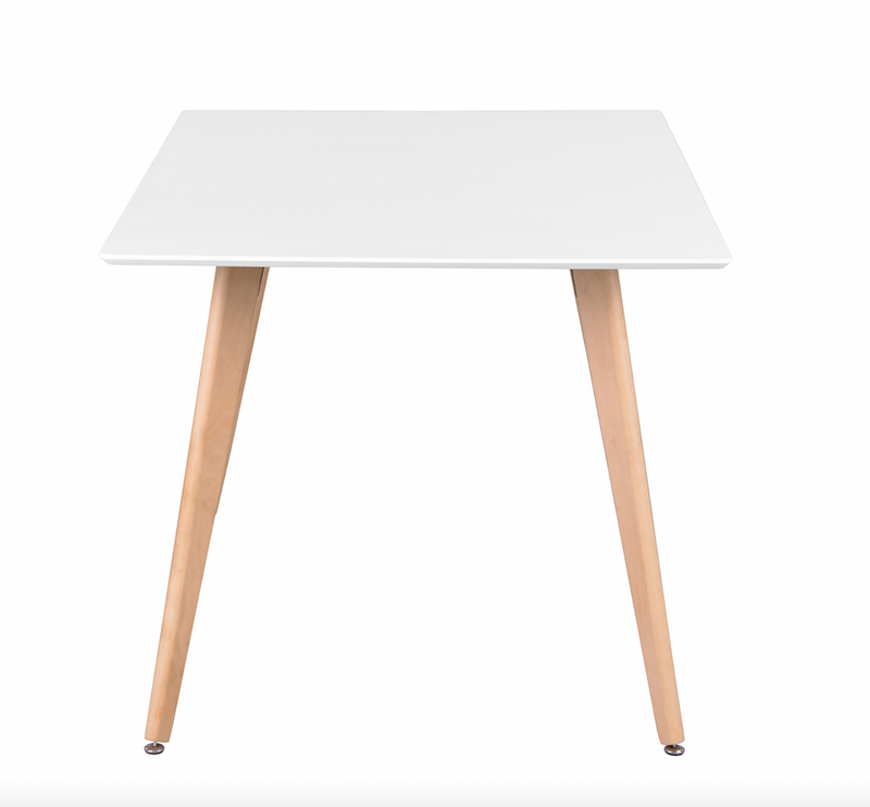 ROOKIE 110 - Rectangular dining table