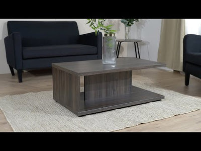 RAYBURN - Vintage coffee table