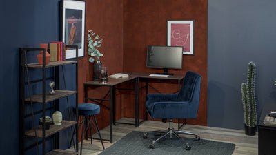 BELSON BROWN C